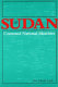 The Sudan : contested national identities /