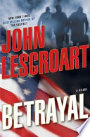 Betrayal : a novel /