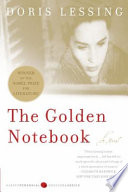 The golden notebook : a novel /