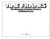 Time frames : the meaning of family pictures /