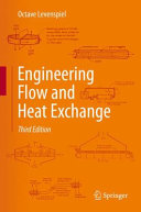 Engineering flow and heat exchange /