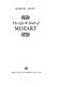 The life & death of Mozart.