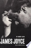 James Joyce : a critical introduction /