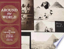 Around the world : the grand tour in photo albums /