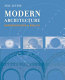 Modern architecture : representation & reality /