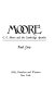 Moore : G. E. ;Moore and the Cambridge Apostles /