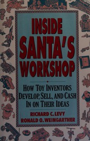 Inside Santa's workshop /