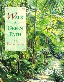 Walk a green path /
