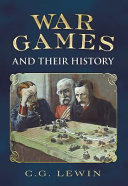 War games and their history /