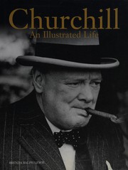 Churchill : an illustrated life /
