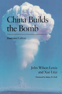 China builds the bomb /