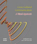 Cross cultural communication : a visual approach /