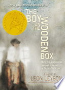 The boy on the wooden box : how the impossible became possible... on Schindler's list /