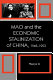 Mao and the economic Stalinization of China, 1948-1953 /