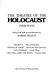 The theatre of the Holocaust /