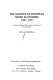 The growth of European mixed economies, 1945-1970 : a concise study of the economic evolution of six countries /