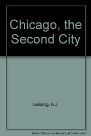 Chicago: the second city.