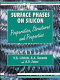 Surface phases on silicon : preparation, structures, and properties /