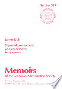 Steenrod connections and connectivity in H-spaces /