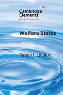 Welfare states : achievements and threats /