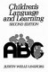 Children's language and learning /