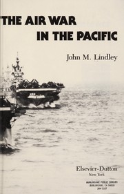 Carrier victory : the air war in the Pacific /