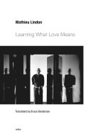 Learning what love means /