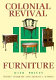 Colonial revival furniture : with prices /