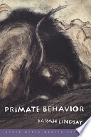 Primate behavior /