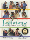Sociology : social life and social issues /