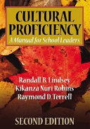 Cultural proficiency : a manual for school leaders /
