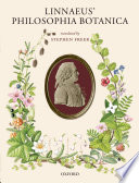 Linnaeus' Philosophia botanica /