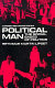 Political man : the social bases of politics /