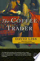 The coffee trader : a novel /