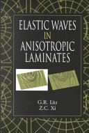 Elastic waves in anisotropic laminates /