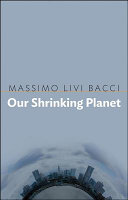 Our shrinking planet /