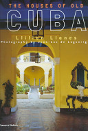 The houses of Old Cuba /