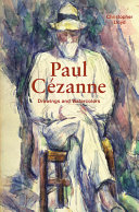 Paul Cézanne : drawings and watercolors /