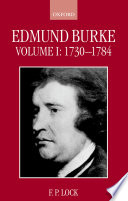 Edmund Burke /