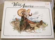 Wild America /