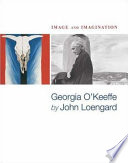Image and imagination : Georgia O'Keeffe /