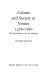 Culture and society in Venice, 1470-1790 : the Renaissance and its heritage /