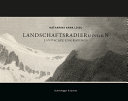 Katharina Anna Loidl : Landschaftsradierungen = landscape engravings /