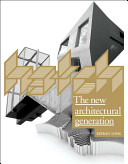 Hatch : the new architectural generation /
