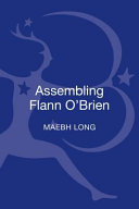 Assembling Flann O'Brien /