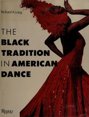 The Black tradition in American dance /