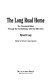 The long road home : ten thousand miles through the Confederacy with the 68th Ohio /