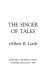 The singer of tales /