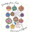 Greetings from Andy (Warhol) : Christmas at Tiffany's /