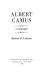 Albert Camus : a biography /